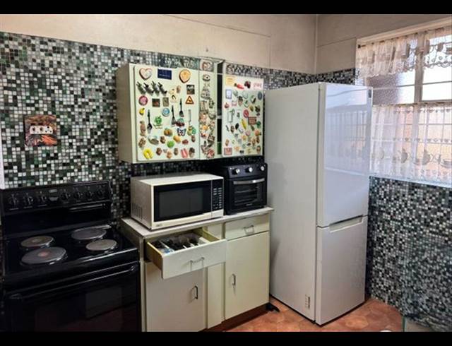 2 BEDROOM APARTMENT FOR SALE IN BENONI AH